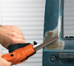 Black & Decker BLACK+DECKER KA900E-QS Bandschuurmachine - 350W - Powerfile Met Cyclonic Action Stofopvang 29 Black & Decker BLACK+DECKER KA900E-QS Bandschuurmachine - 350W - Powerfile Met Cyclonic Action Stofopvang -WerkPro Verkoopwinkel 1200x1062 1