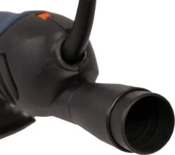 FERM DSM1009 Deltaschuurmachine - 280W - Variabele Snelheidsregeling - Incl. 6 Schuurvellen (P80) En Stofzuigadapter -WerkPro Verkoopwinkel 1200x1063 7