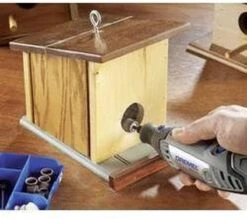 Dremel 3000 Multitool - Roterend - 130 W - Met 15 Accessoires En Etui -WerkPro Verkoopwinkel 1200x1065