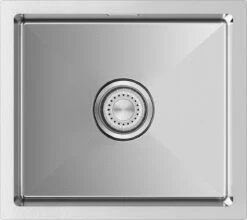 LOMAZOO Spoelbak Keuken Oberon 45/40 – Spoelbakken Keuken – Wasbak Keuken - RVS 13 LOMAZOO Spoelbak Keuken Oberon 45/40 – Spoelbakken Keuken – Wasbak Keuken - RVS -WerkPro Verkoopwinkel 1200x1067 6