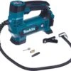 Makita MP100DZ 12V Li-Ion Accu Luchtpomp Body - 8,3 Bar -WerkPro Verkoopwinkel 1200x1068