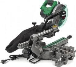 HiKOKI C8FSHGWAZ Afkortzaag - 1100W - 216 X 30mm -WerkPro Verkoopwinkel 1200x1068 4