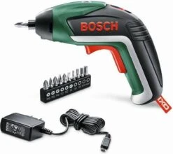 Bosch IXO V Basic Accu Schroefmachine - 3,6V Li-Ion - Incl. 10 Bits 16 Bosch IXO V Basic Accu Schroefmachine - 3,6V Li-Ion - Incl. 10 Bits -WerkPro Verkoopwinkel 1200x1069