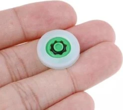 Merkloos Waterbespaarder 4L 6L 7L - 3 Stuks - Beperkt De Doorstroom Van Water - Bespaarder - Doorstroombegrenzer - Voor Douche -WerkPro Verkoopwinkel 1200x1069 4