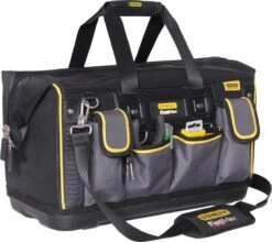 STANLEY FATMAX Gereedschapstas 18" FMST1-71180 -WerkPro Verkoopwinkel 1200x1069 5