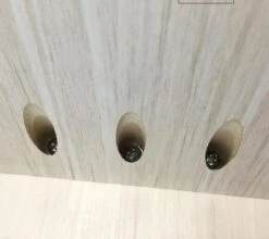 Pocket Hole Jig - Boormal - Hout Blind Verbinden - Volledig Van Metaal - Onzichtbare Verbinding - Kos Design -WerkPro Verkoopwinkel 1200x1070 1