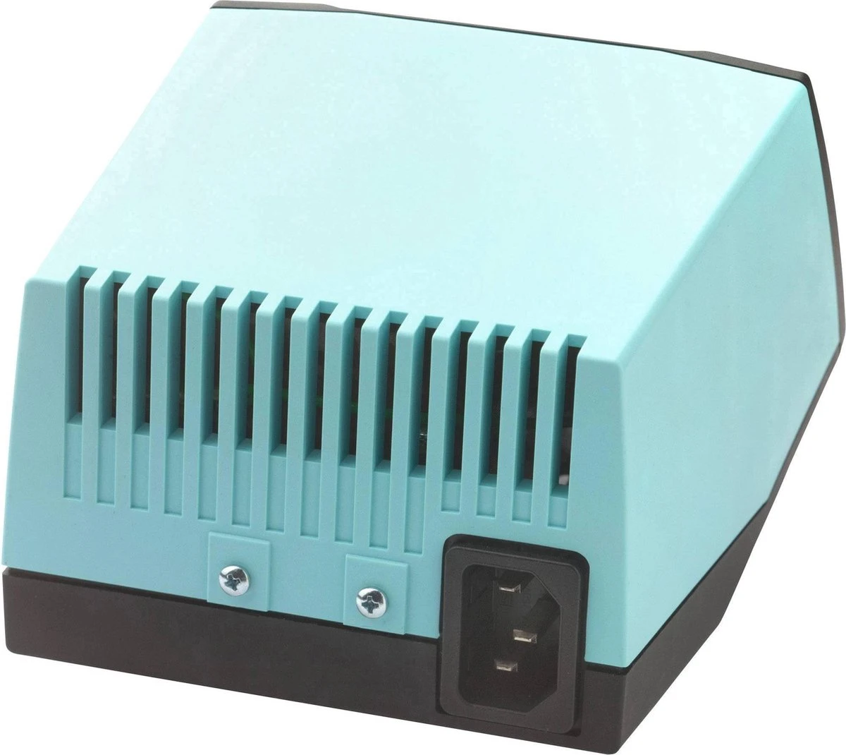 Weller Professional WE 1010 Soldeerstation - 230V F/G - Digitaal - 70 W - 100 Tot 450 °C 7 Weller Professional WE 1010 Soldeerstation - 230V F/G - Digitaal - 70 W - 100 Tot 450 °C - Afbeelding 5