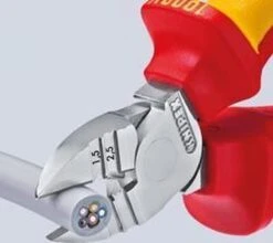 Knipex 1426160 Afstrip-zijsnijtang - 160mm -WerkPro Verkoopwinkel 1200x1070 7