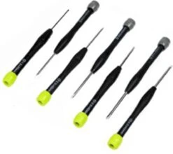 Benson 7-delige Precisie Schroevendraaier Set Deluxe -WerkPro Verkoopwinkel 1200x1071 10