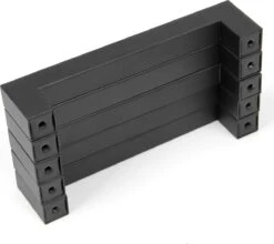 Sens Design Handgreep RVS Zwart - 96mm/Ø 10mm - 10 Stuks -WerkPro Verkoopwinkel 1200x1071 9