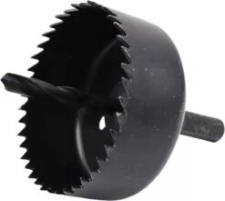 Merkloos Gatenzaagset 11-delig – Hole Saws 19mm, 22mm, 28mm, 32mm, 38mm, 44mm, 51mm En 64 Mm – 8 Stuks Gatenzaagset Voor Hout, Gipsplaat En Kunststof Buis -WerkPro Verkoopwinkel 1200x1072 2