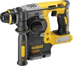 DeWALT DCH273NT - 18V XR Li-ion - Brushless SDS+ Combihamer - Body In Koffer -WerkPro Verkoopwinkel 1200x1073 1
