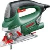 Bosch PST 1000 PEL Pendeldecoupeerzaag - Op Snoer - 650 W