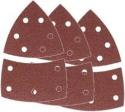 Bosch PSM 100 A Multischuurmachine - Op Snoer - 100 W - Incl. 30 Schuurvellen 12 Bosch PSM 100 A Multischuurmachine - Op Snoer - 100 W - Incl. 30 Schuurvellen -WerkPro Verkoopwinkel 1200x1075 1