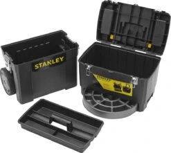 STANLEY Mobile Work Center 2in1 -WerkPro Verkoopwinkel 1200x1075 8