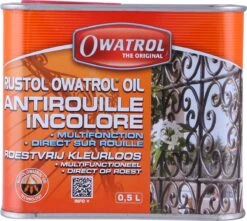 Owatrol Olie 1 Ltr
