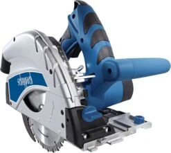 Scheppach Invalzaag 160mm PL55 -WerkPro Verkoopwinkel 1200x1076 2