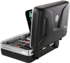 Parat Silver Style Gereedschapskoffer - Excl. Gereedschap -WerkPro Verkoopwinkel 1200x1077 10