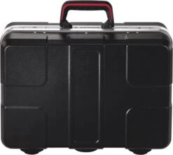 Parat Gereedschapskoffer Basic - 21 Insteekvakken Leeg -WerkPro Verkoopwinkel 1200x1077 7