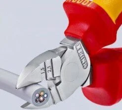 Knipex 1426160 Afstrip-zijsnijtang - 160mm -WerkPro Verkoopwinkel 1200x1077 8