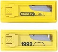 STANLEY Reserve Mesjes 1992 Zonder Gaten (100 Stuks) -WerkPro Verkoopwinkel 1200x1078 4