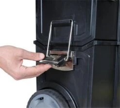 STANLEY 1-70-327 Mobile Work Center - 2IN1 - Trolley - Moduleerbaar -WerkPro Verkoopwinkel 1200x1080 10