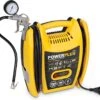 Powerplus POWX1705 Compressor - Luchtcompressor - 1100W - 8 Bar - 3m Slang - Incl. 8 Accessoires -WerkPro Verkoopwinkel 1200x1082 2
