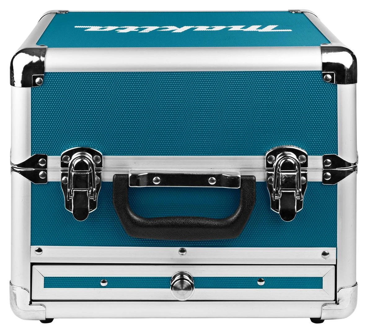 Makita CLX224SAX1 12V Combiset - DF333D Schroefboormachine & TD110D Slagschroevendraaier - 2 X 2,0 Ah Accu's - Inclusief Opbergkoffer 5 Makita CLX224SAX1 12V Combiset - DF333D Schroefboormachine & TD110D Slagschroevendraaier - 2 X 2,0 Ah Accu's - Inclusief Opbergkoffer - Afbeelding 3