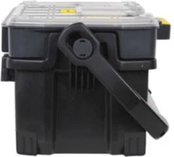 STANLEY Gereedschapskoffer 24'' - Met Organizer -WerkPro Verkoopwinkel 1200x1084 6