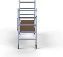 Kamersteiger EVO 75x190 3 Meter Werkhoogte -WerkPro Verkoopwinkel 1200x1084 8