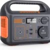 Jackery Explorer 240 - Draagbare Powerstation - Elektrische Gereedschapsaccu - 230V Power Station Generator -WerkPro Verkoopwinkel 1200x1085