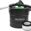 Profeco Aszuiger 1200W - 18 Liter - Asstofzuiger Voor Palletkachel & BBQ - Incl. Blaasfunctie + HEPA-filter -WerkPro Verkoopwinkel 1200x1085 2