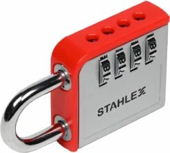 Stahlex Hangslot Met Cijfercode Aluminium 85 Mm - 4 Cijferige Combinatie -WerkPro Verkoopwinkel 1200x1085 6
