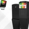 Merkloos K2 Meter Ghost En Spirit Box - EMF Meter - EMF Detector - K2 EMF - Zwart -WerkPro Verkoopwinkel 1200x1086 15