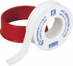 Griffon 6150018 Teflon Tape - 12m