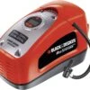 Black & Decker BLACK+DECKER ASI300-QS Compressor - Multifunctioneel -160 PSI/11 Bar -WerkPro Verkoopwinkel 1200x1088