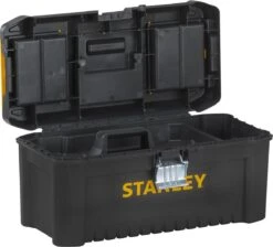 Stanley STST1-75518 Gereedschapskist- 40,6 X 20,5 X 19,5cm -WerkPro Verkoopwinkel 1200x1088 5