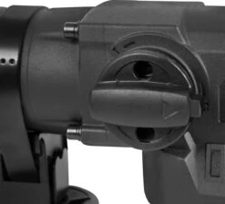 VONROC Boorhamer 1050W – 4,5 Joule – SDS Plus – 3 Functies – Incl. 3 SDS-plus Boren En 2 SDS-plus Beitels -WerkPro Verkoopwinkel 1200x1089 5