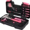 Toolsforwoman-Gereedschapkoffer Voor Vrouwen-Roze-39 Delig-gereedschap-hobby-sinterklaas Cadeau-kerstcadeau -WerkPro Verkoopwinkel 1200x1090 10