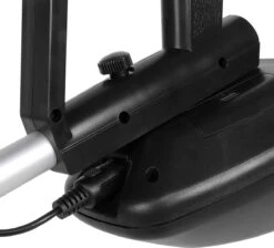 ODISUS Metaal Detector Voor Goud, Munten, Sierraden, ... - Metaaldetector Voor Kinderen & Volwassenen - 20 Cm Detectie Diepte - 78 Tot 103 Cm Lang - Inclusief Koptelefoon & Schep & 2x Batterijen & Pintpointer -WerkPro Verkoopwinkel 1200x1090 11