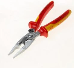 Knipex Electro/installatie Tang 200mm Vde -WerkPro Verkoopwinkel 1200x1090 13