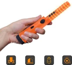 Odisus® Pintpointer - Metaaldetector Pintpointer - Inclusief Holster + Riemhouder - Waterdicht 7 Odisus® Pintpointer - Metaaldetector Pintpointer - Inclusief Holster + Riemhouder - Waterdicht -WerkPro Verkoopwinkel 1200x1090 9