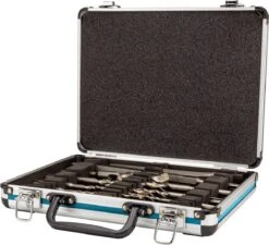 MAKITA Beitel- En Borenset D-42400 - SDS-Plus - In Koffer -WerkPro Verkoopwinkel 1200x1091 2
