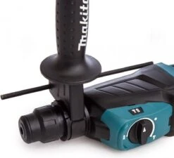 Makita BITFIX HR2470 Boorhamer - 780 W - 2.7 J -WerkPro Verkoopwinkel 1200x1091 5