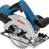 Bosch Professional GKS 18V-57 Cirkelzaag - Zonder 18 V Accu En Lader - Met Zaagblad En Parallelgeleider -WerkPro Verkoopwinkel 1200x1092 2