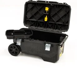 Stanley FatMax - Gereedschapswagen 113L -WerkPro Verkoopwinkel 1200x1092 5