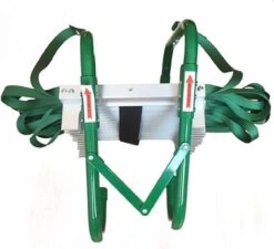 ATV 500.HSL5 Vluchtladder 5 Meter - Brandladder -WerkPro Verkoopwinkel 1200x1093 9