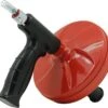 Benson Rioolveer Met Pistoolgrip - 4 Meter - Ontstoppen Afvoer -WerkPro Verkoopwinkel 1200x1094 10
