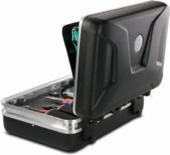 Parat Silver Style Gereedschapskoffer - Excl. Gereedschap -WerkPro Verkoopwinkel 1200x1095 14