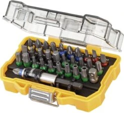 DeWalt DT7969 32-delige Bitset In Mini-TSTAK -WerkPro Verkoopwinkel 1200x1095 4